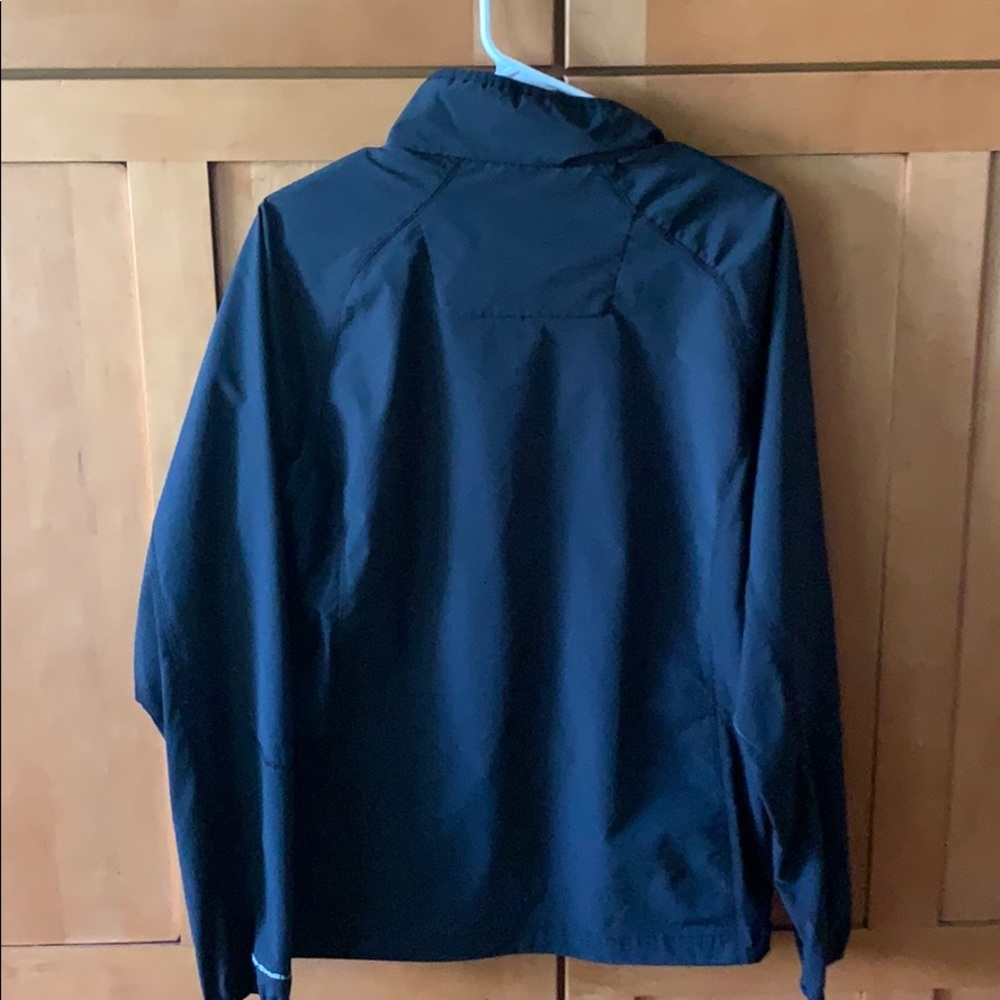 Columbia rain jacket - Picture 3 of 3